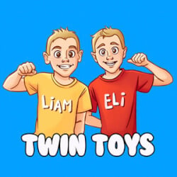 Eli Twin Toys